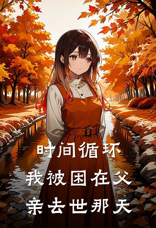时间循环：我被困在父亲去世那天