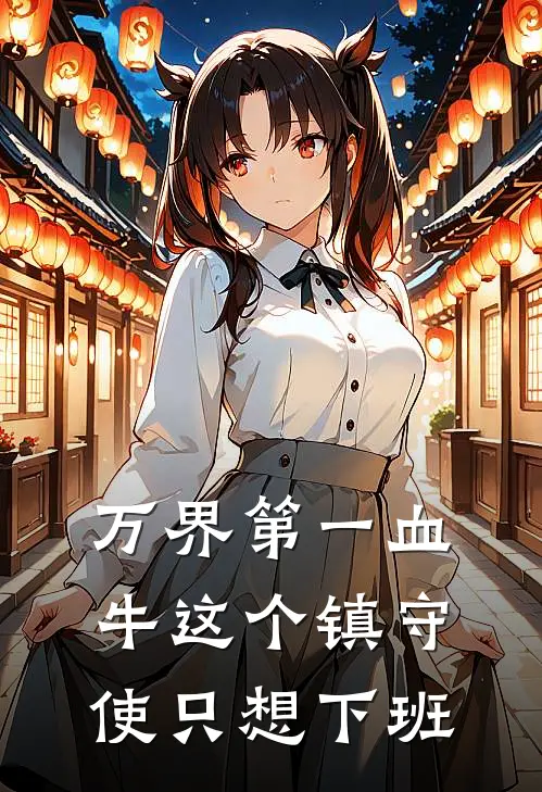 万界第一血牛这个镇守使只想下班