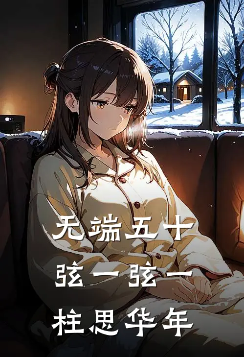 无端五十弦一弦一柱思华年
