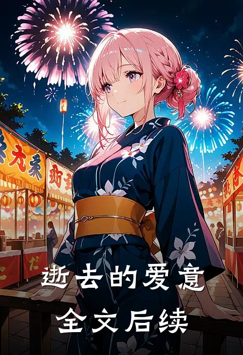 逝去的爱意全文后续