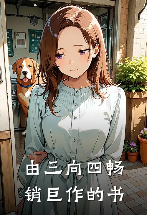 由三向四畅销巨作的书