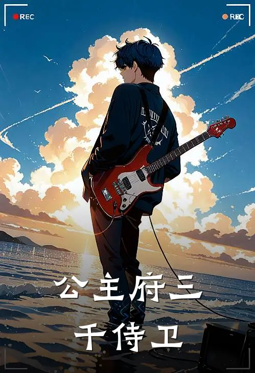 公主府三千侍卫