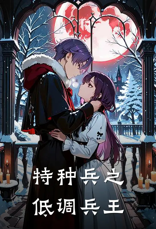 特种兵之低调兵王