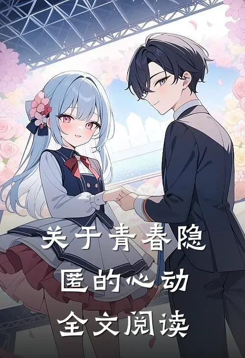 关于青春隐匿的心动全文阅读