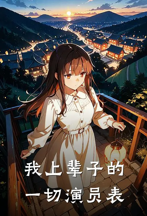 我上辈子的一切演员表