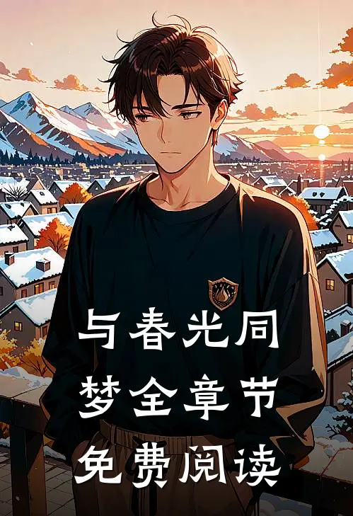 与春光同梦全章节免费阅读