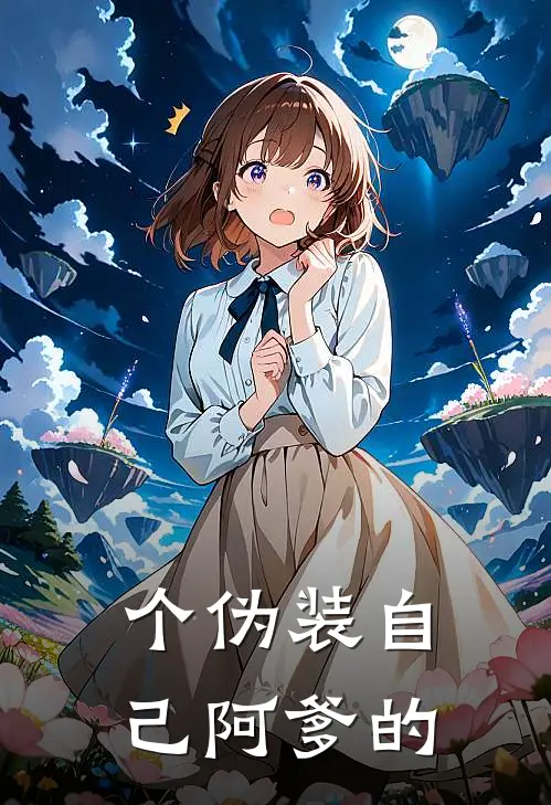 个伪装自己阿爹的