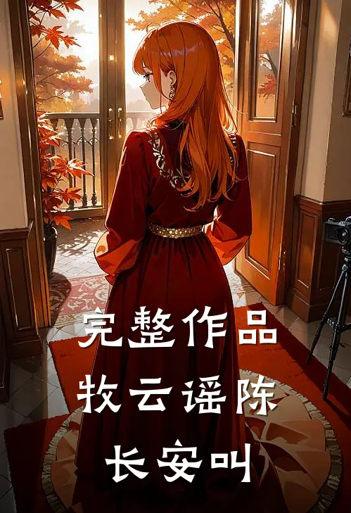 完整作品牧云谣陈长安叫