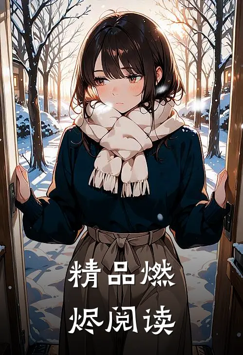 精品燃烬阅读