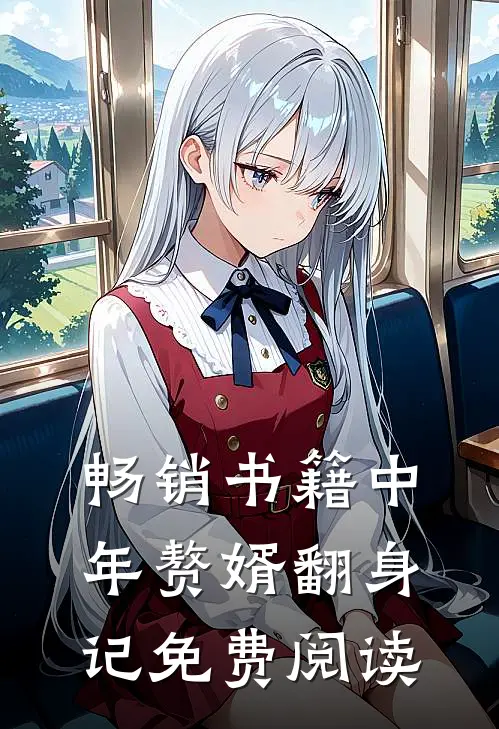畅销书籍中年赘婿翻身记免费阅读