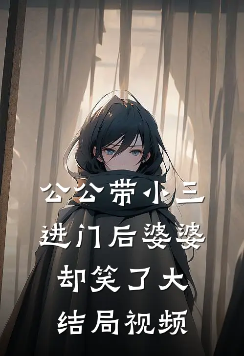 公公带小三进门后婆婆却笑了大结局视频