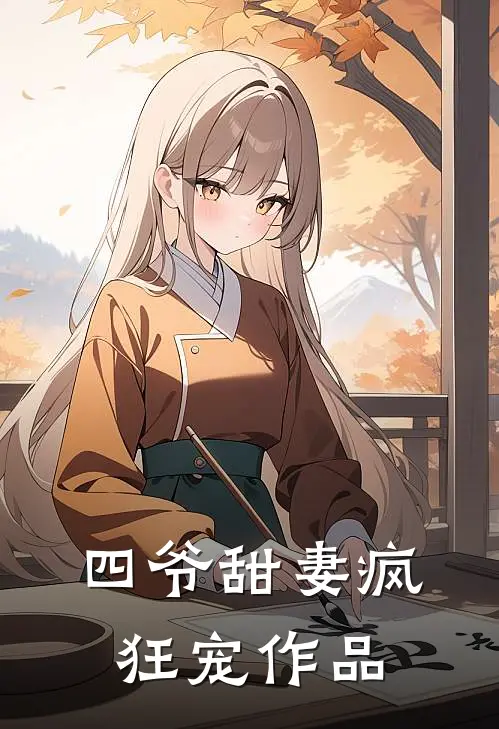 四爷甜妻疯狂宠作品