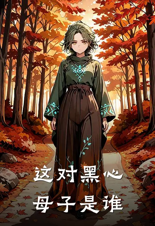 这对黑心母子是谁