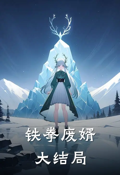 铁拳废婿大结局