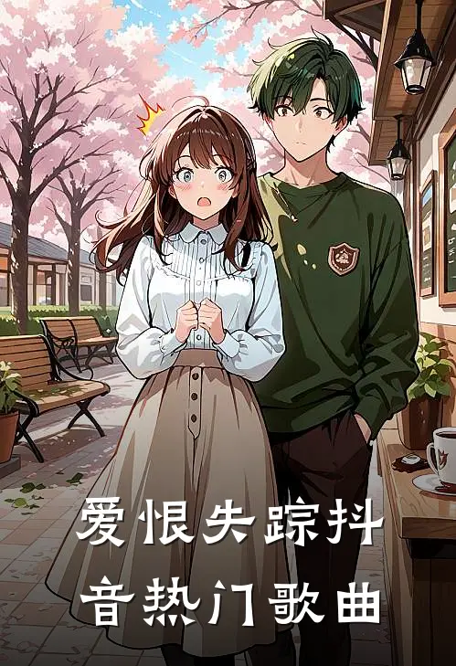 爱恨失踪抖音热门歌曲