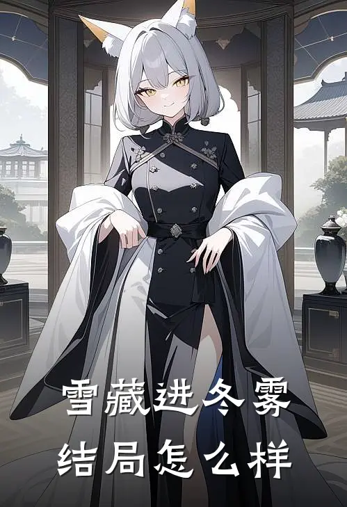 雪藏进冬雾结局怎么样