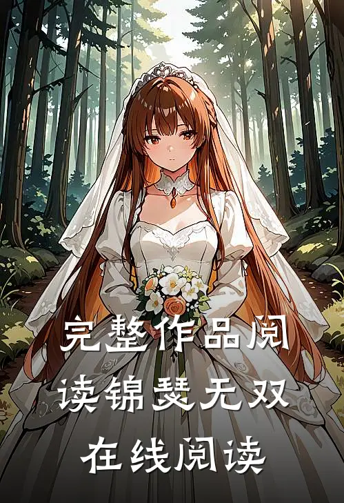 完整作品阅读锦瑟无双在线阅读