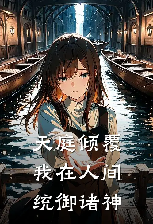 天庭倾覆,我在人间统御诸神的