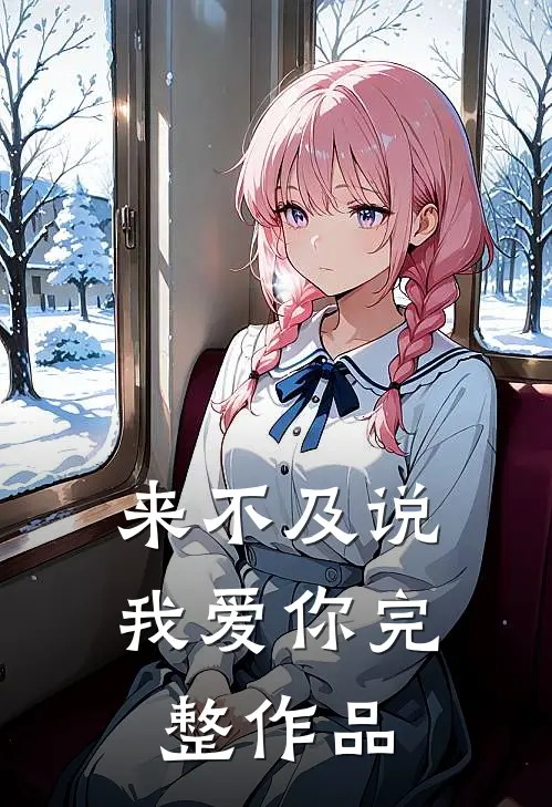 来不及说我爱你完整作品