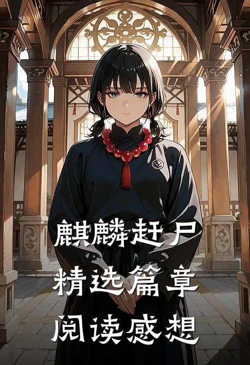 麒麟赶尸精选篇章阅读感想