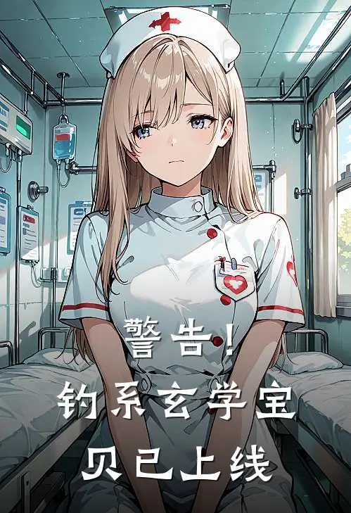 警告！钓系玄学宝贝已上线