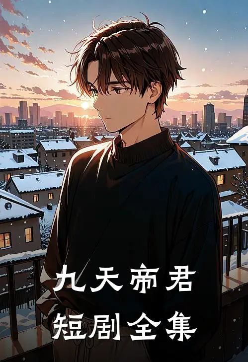 九天帝君短剧全集