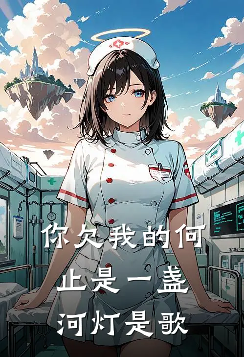 你欠我的何止是一盏河灯是歌