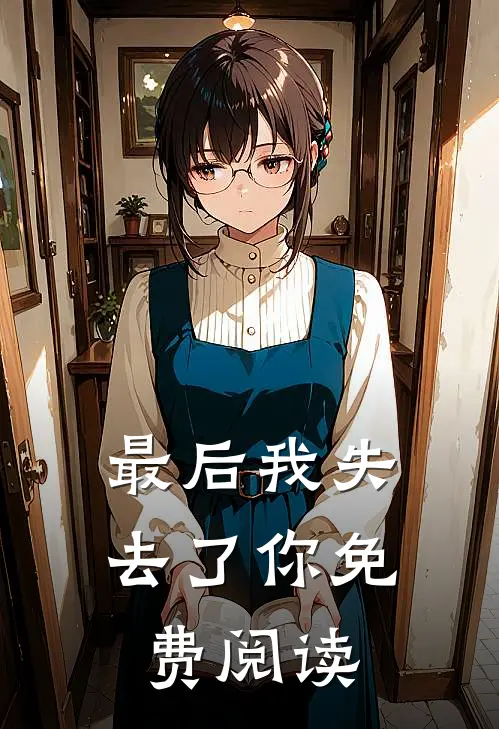 最后我失去了你免费阅读