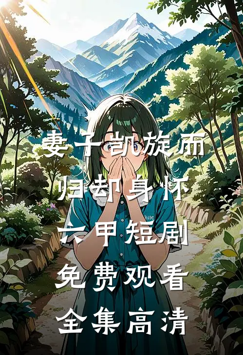妻子凯旋而归却身怀六甲短剧免费观看全集高清