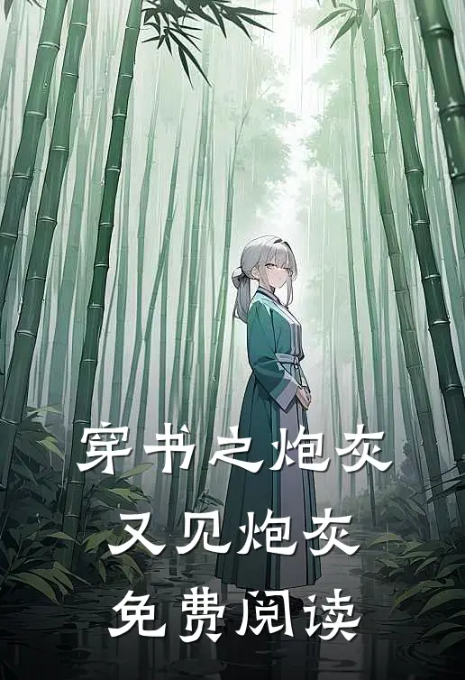穿书之炮灰又见炮灰免费阅读