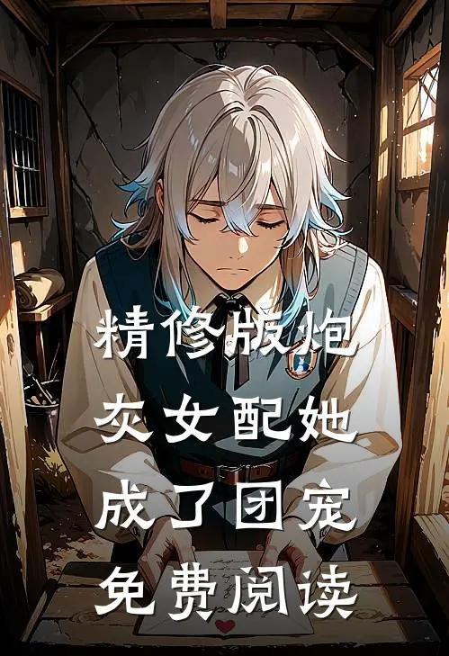 精修版炮灰女配她成了团宠免费阅读