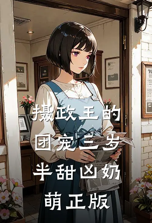 摄政王的团宠三岁半甜凶奶萌正版