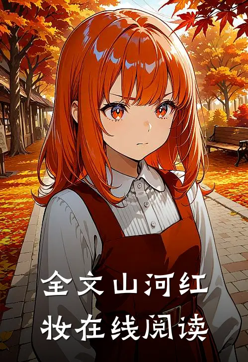 全文山河红妆在线阅读