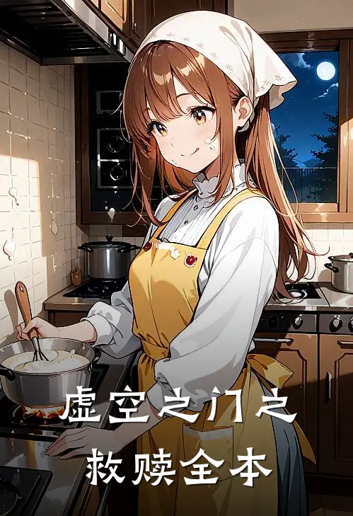 虚空之门之救赎全本