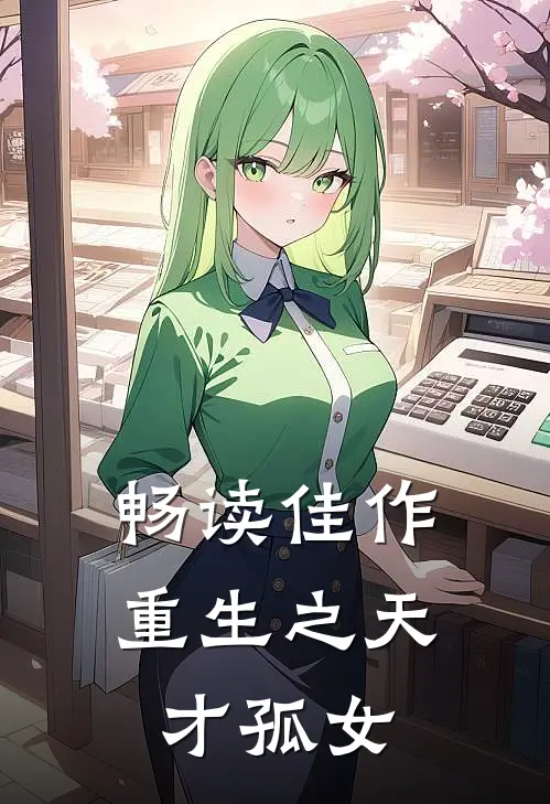 畅读佳作重生之天才孤女