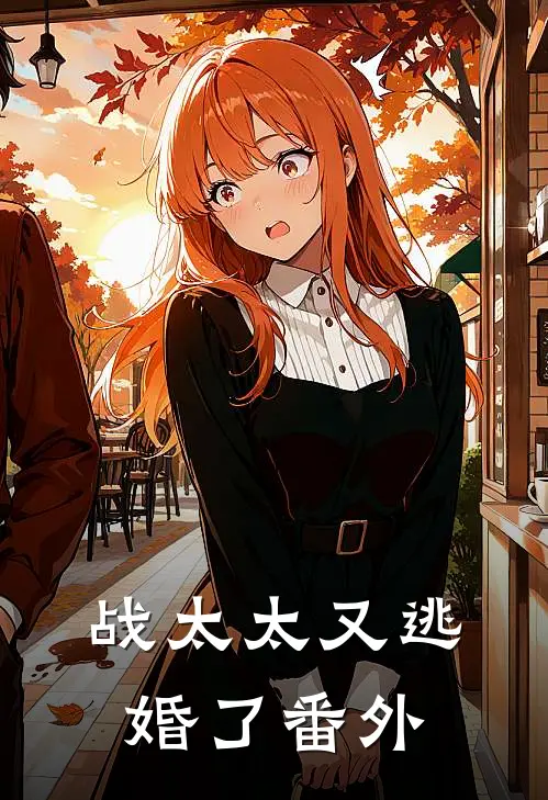 战太太又逃婚了番外