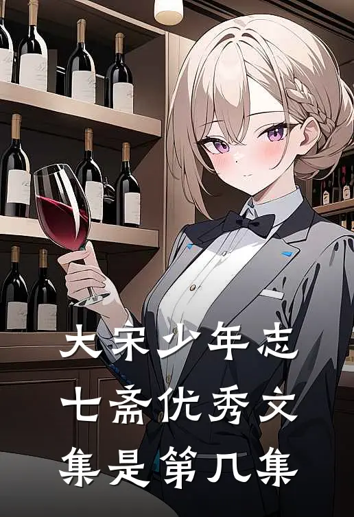 大宋少年志七斋优秀文集是第几集