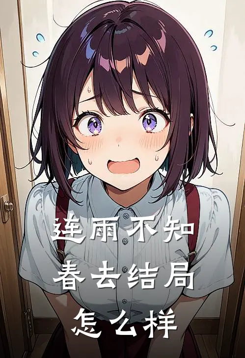 连雨不知春去结局怎么样