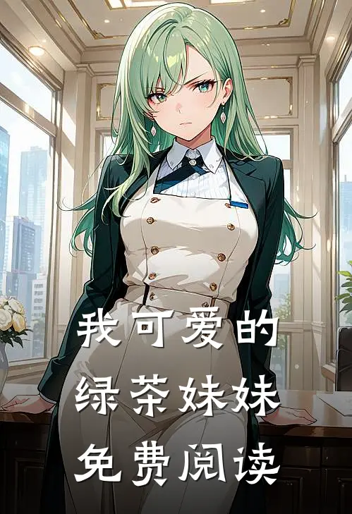 我可爱的绿茶妹妹免费阅读