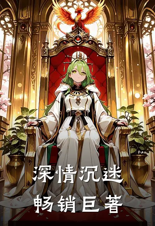 深情沉迷畅销巨著
