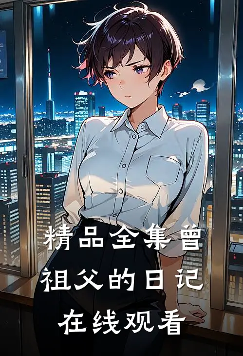 精品全集曾祖父的日记在线观看