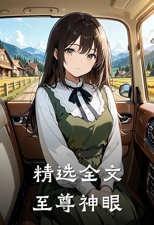 精选全文至尊神眼