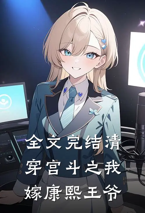 全文完结清穿宫斗之我嫁康熙王爷