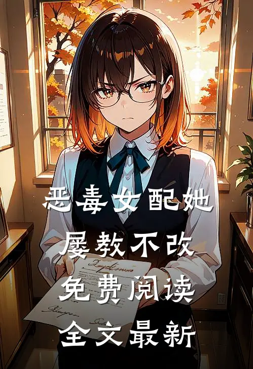 恶毒女配她屡教不改免费阅读全文最新