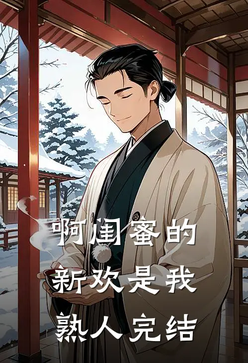 啊闺蜜的新欢是我熟人完结