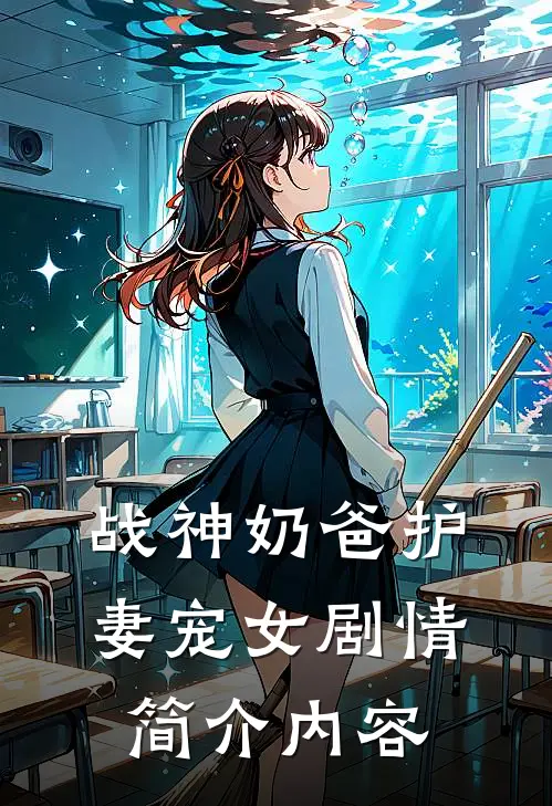 战神奶爸护妻宠女剧情简介内容
