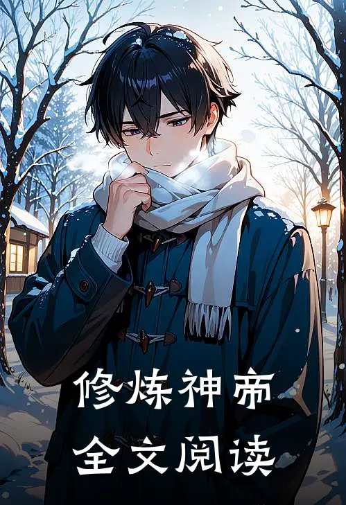 修炼神帝全文阅读