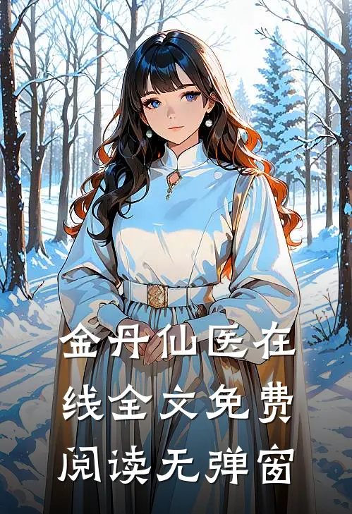 金丹仙医在线全文免费阅读无弹窗