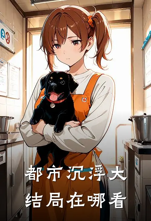 都市沉浮大结局在哪看