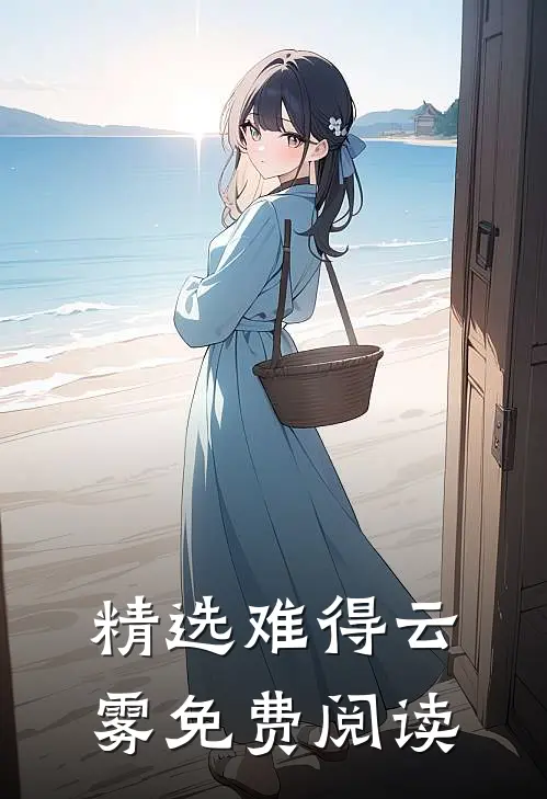 精选难得云雾免费阅读
